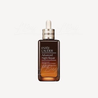 ESTÉE LAUDER 升級再⽣基因修復精華 (小棕瓶) 100ml