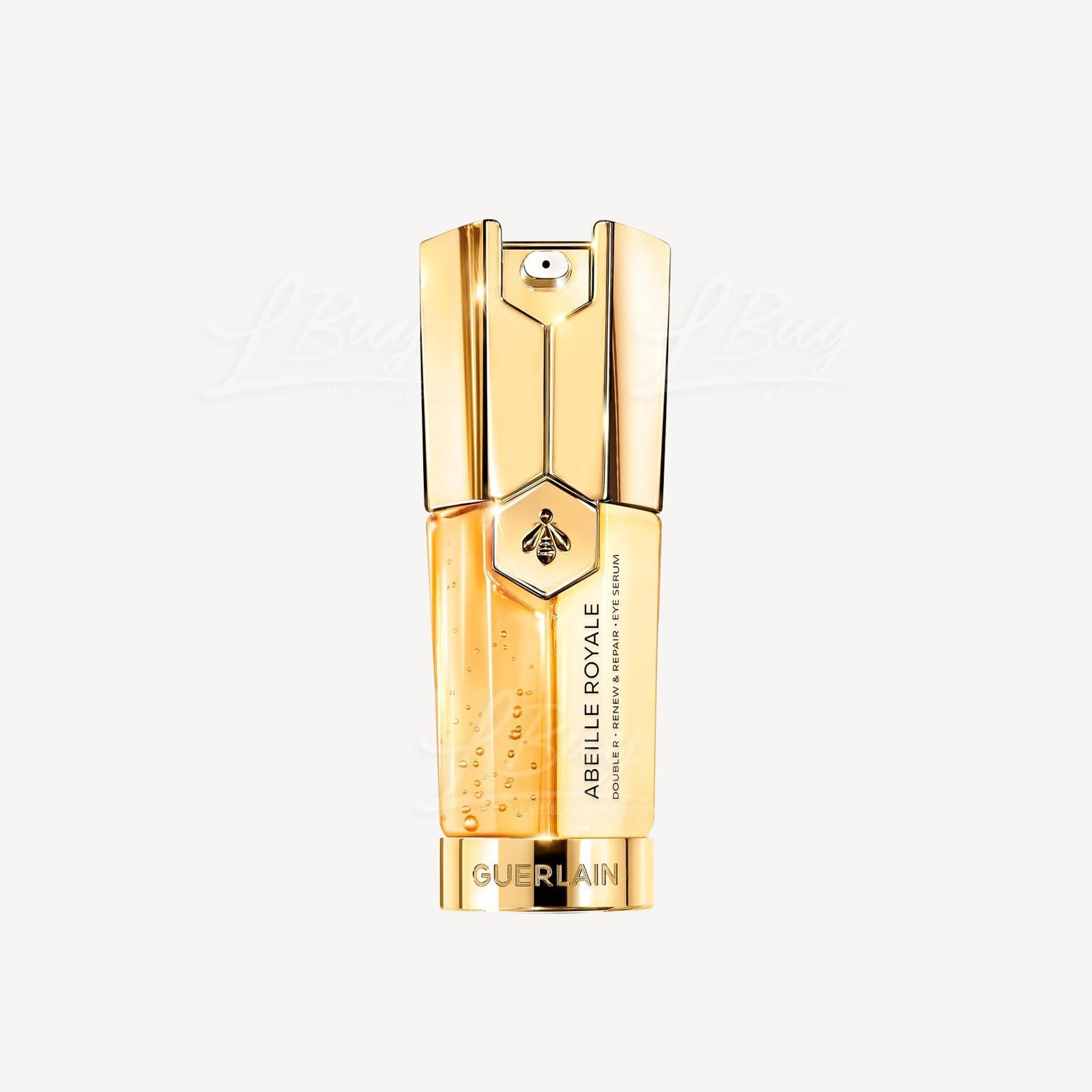 GUERLAIN Abeille Royale 再生修护双效眼精华 20ml