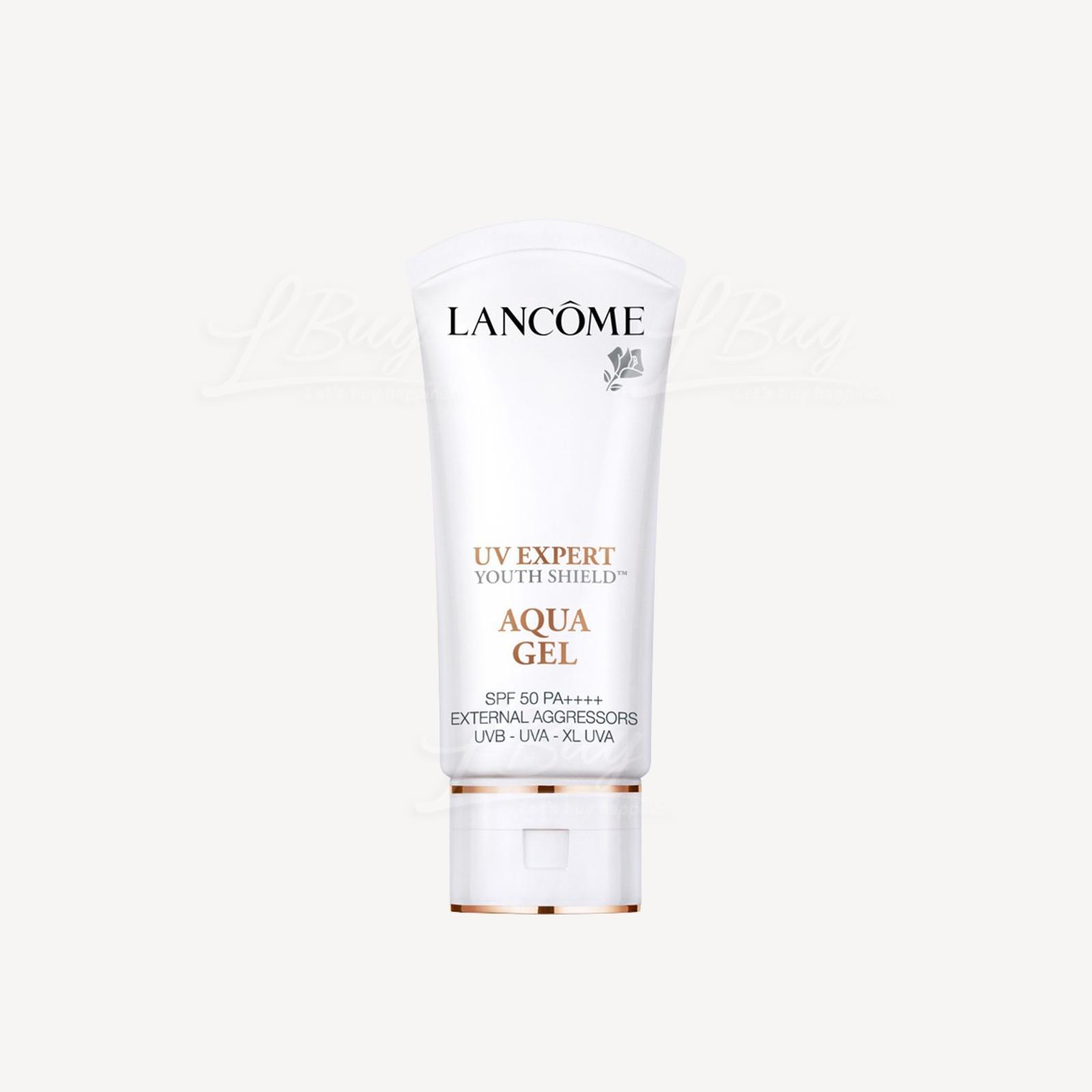 LANCÔME 全方位防禦抗曬清爽乳霜SPF 50 / PA ++++ 50毫升