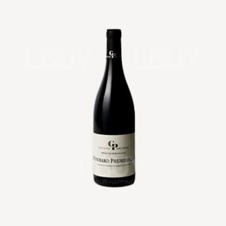 Pierre Gruber Pommard Les Arvelets 1er Cru Rouge 2018 (750ml)