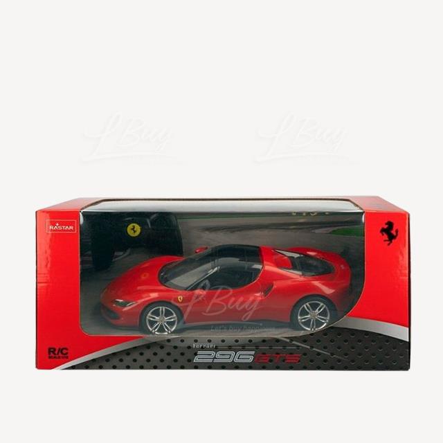 RC 1:16 Ferrari 296 GTS