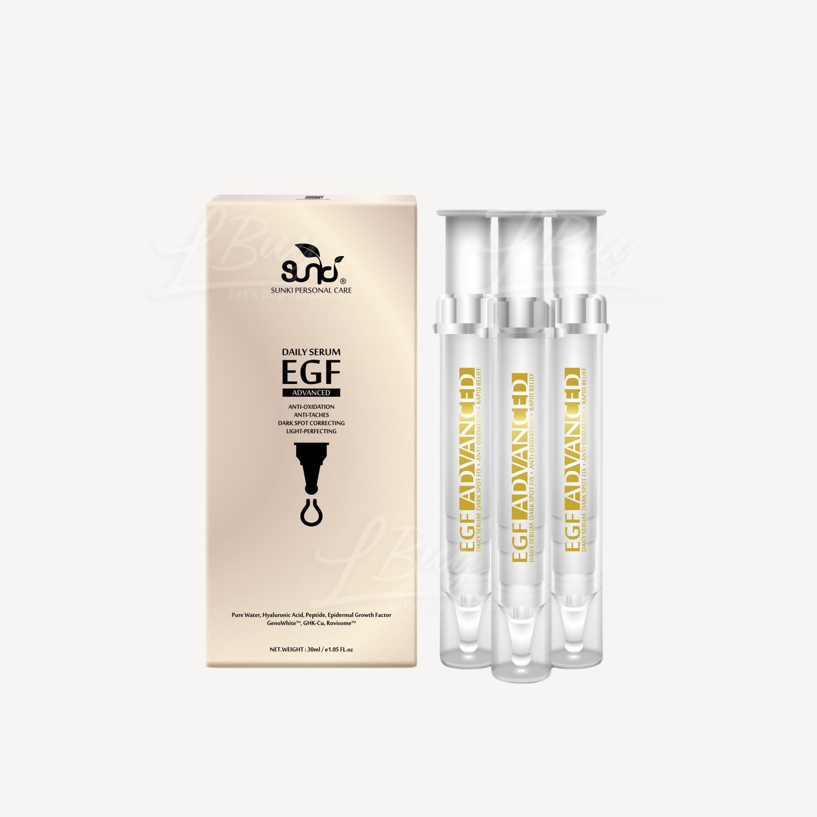 SUNKI EGF胜太胶原蛋白精华 30ml