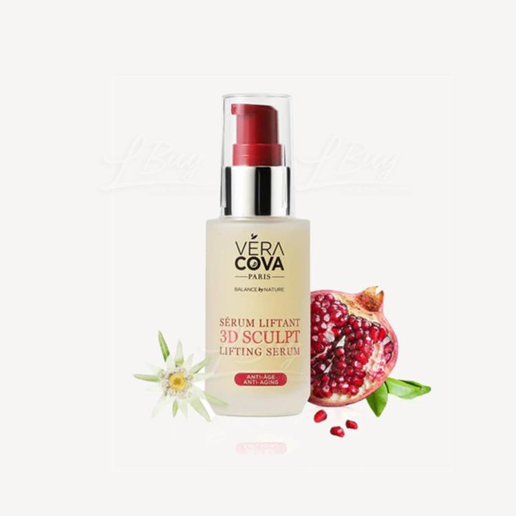 Vera Cova  Vera Cova Lifting Serum 3D Sculpt 40ml