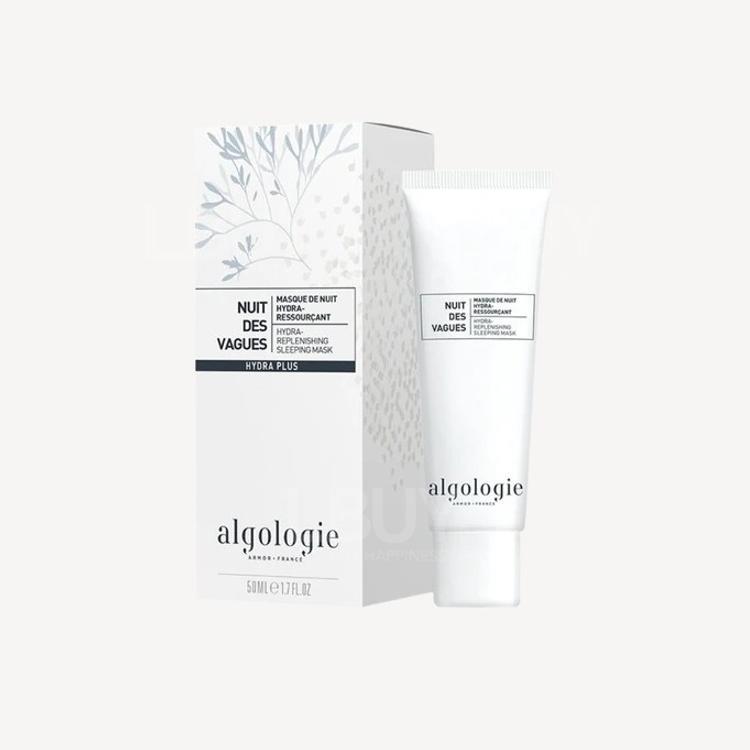 歐華妍  Algologie Nuit des Vagues Hydra-Replenishing Sleeping Mask 50ml