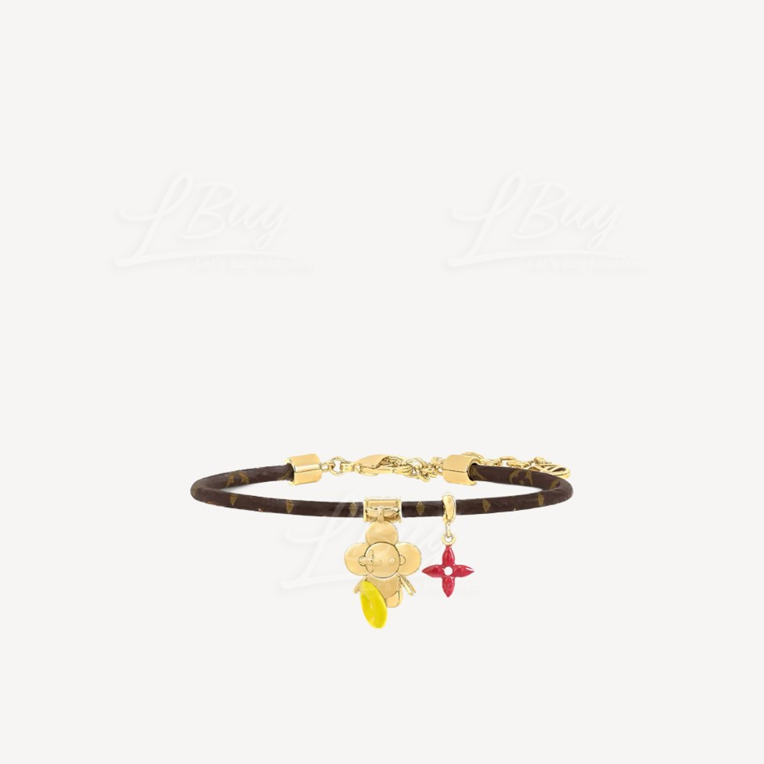 LV Vivienne Pool Bracelet M1016Z
