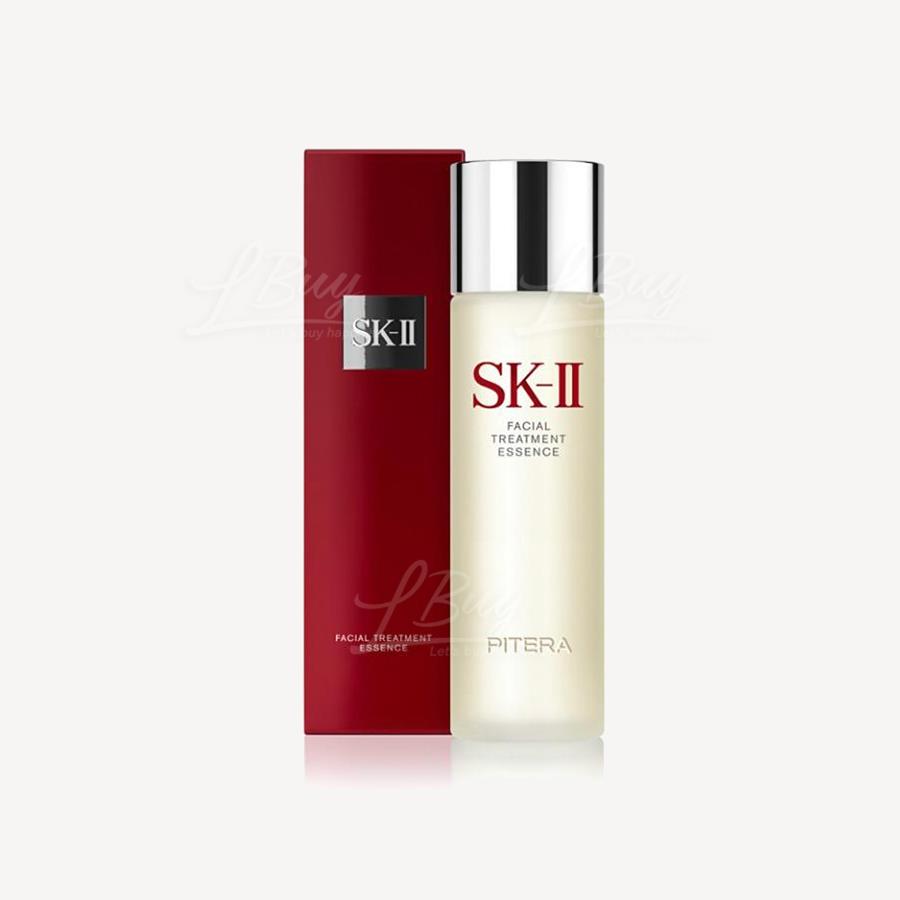 SK-II 護膚精華 (神仙水) 230ml