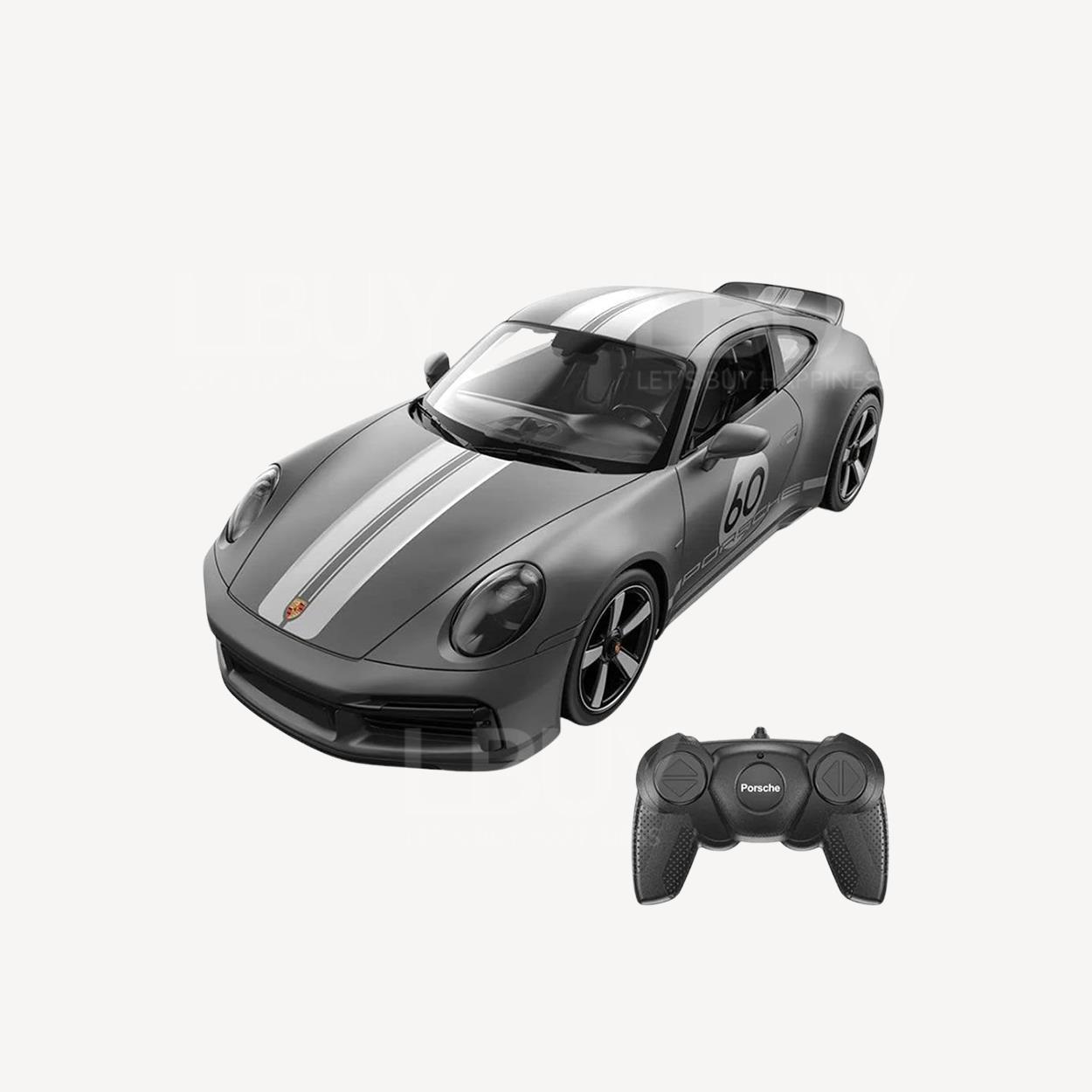 RC 1:16 Porsche 911 Sport