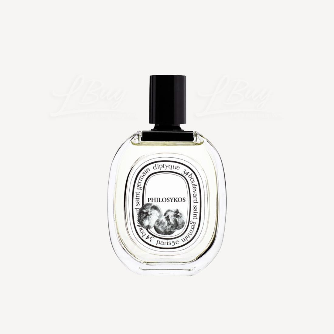 DIPTYQUE 希臘無花果香調淡香水 100ml