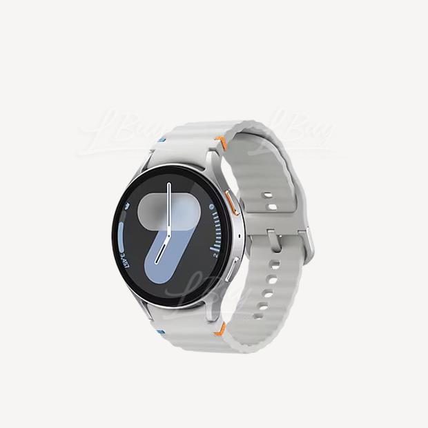 Samsung Galaxy Watch7 44mm (蓝牙) 银