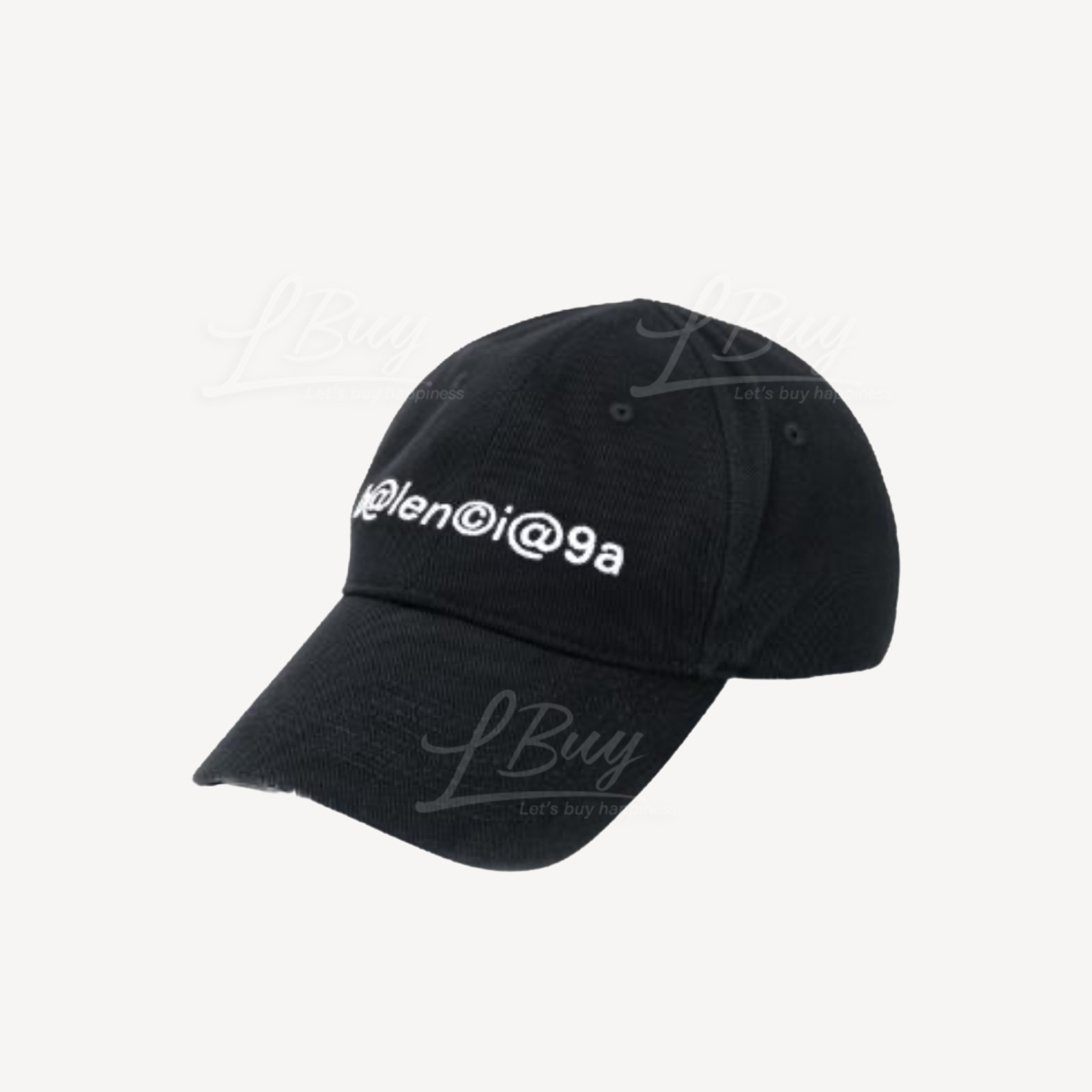 Balenciaga Cap