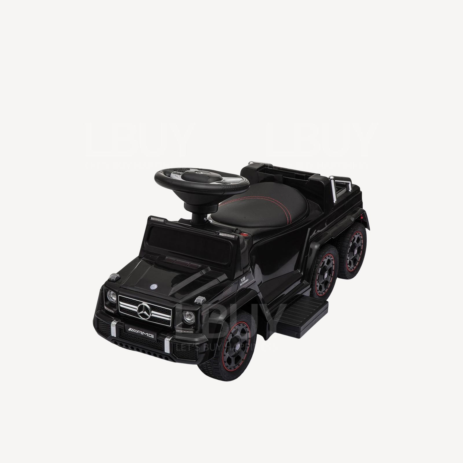 Official Licensed Kids Ride On - Mercedes-AMG G63