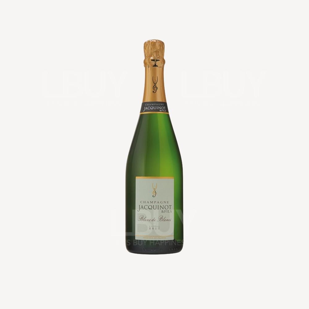 Jacquinot Blanc de Blancs (750ml)