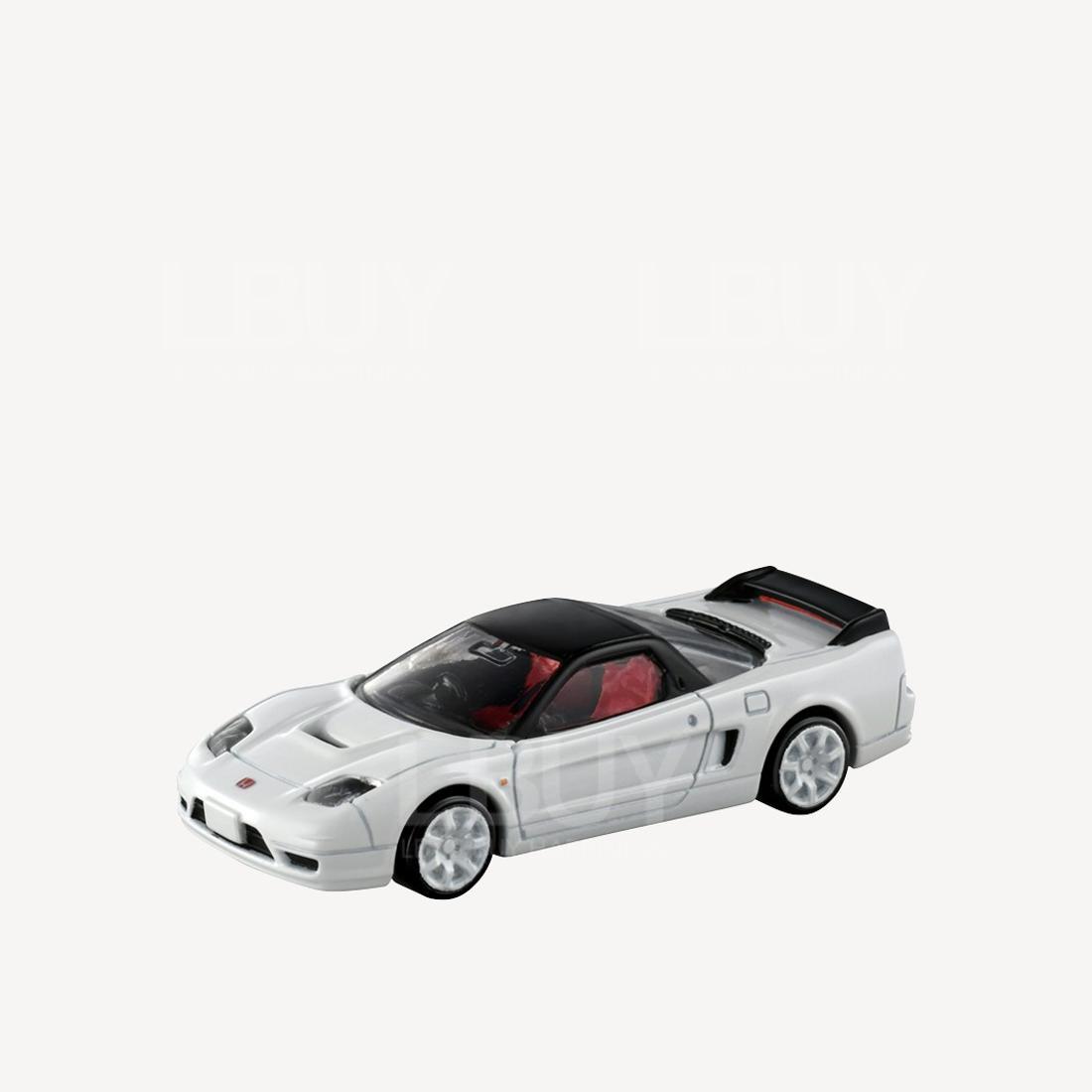 TAKARA TOMY-TD Tomica-Premium No.36 Honda NSX-R