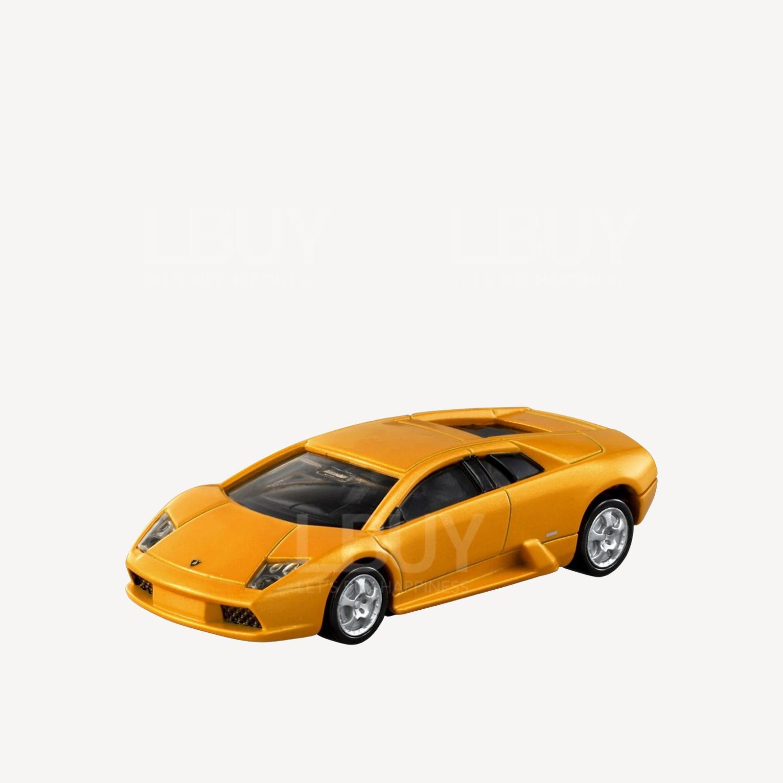 VH Tomica-Premium No. 05 Lamborghini Murcielago