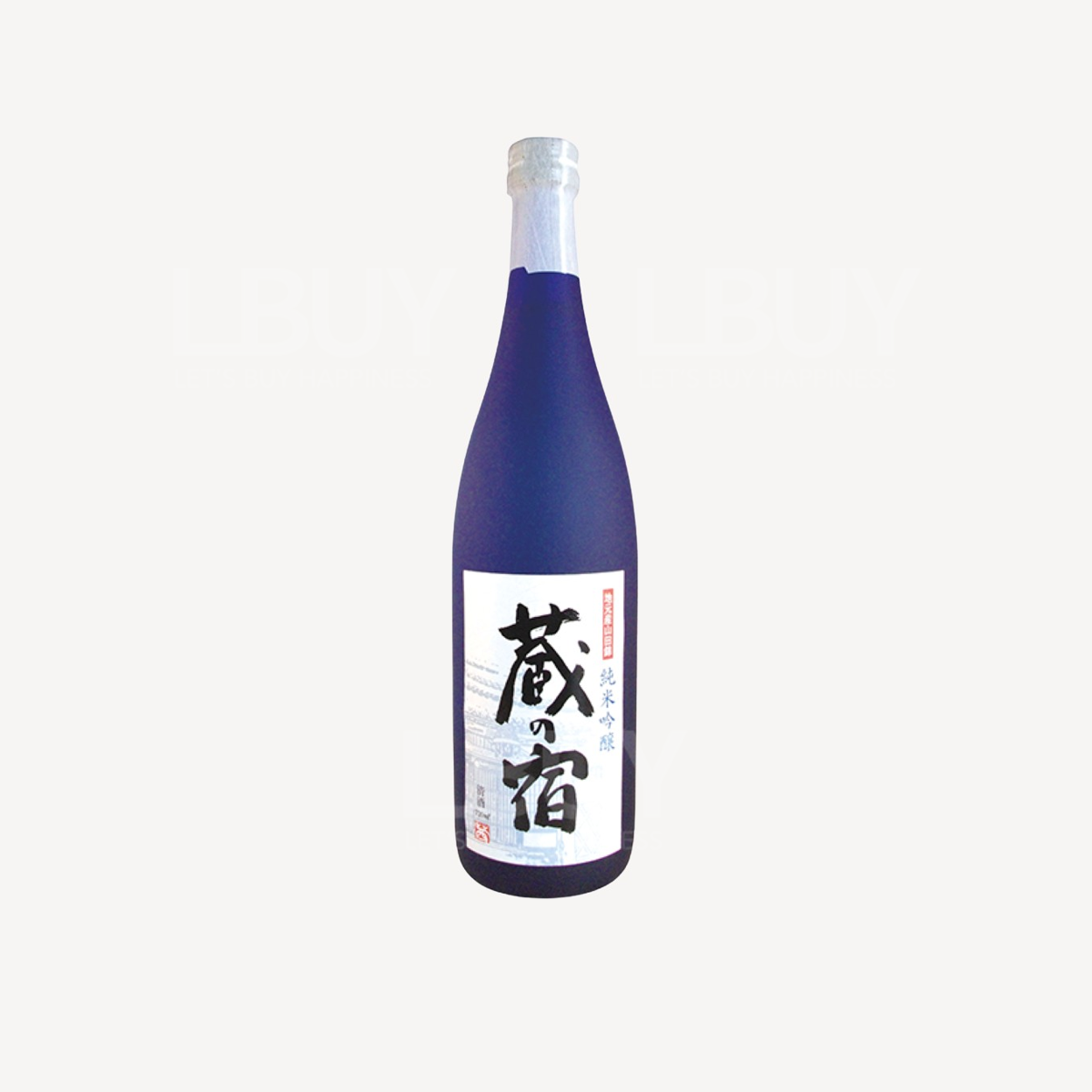 久保田 藏之宿 純米吟釀 720ml