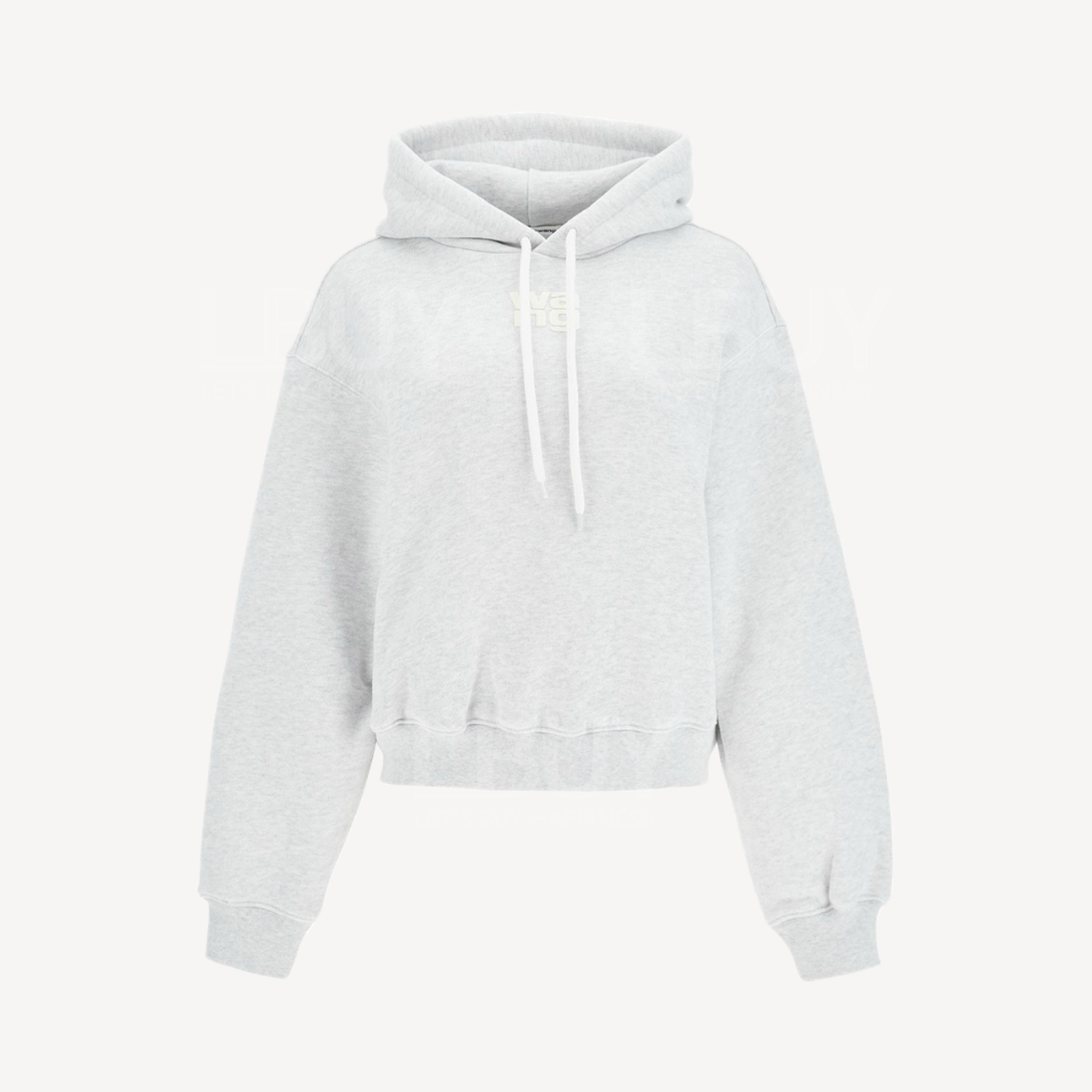 Alexander Wang 卫衣 灰色 4CC3242101