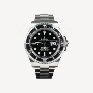 Rolex 126610LN Submariner Date Watch