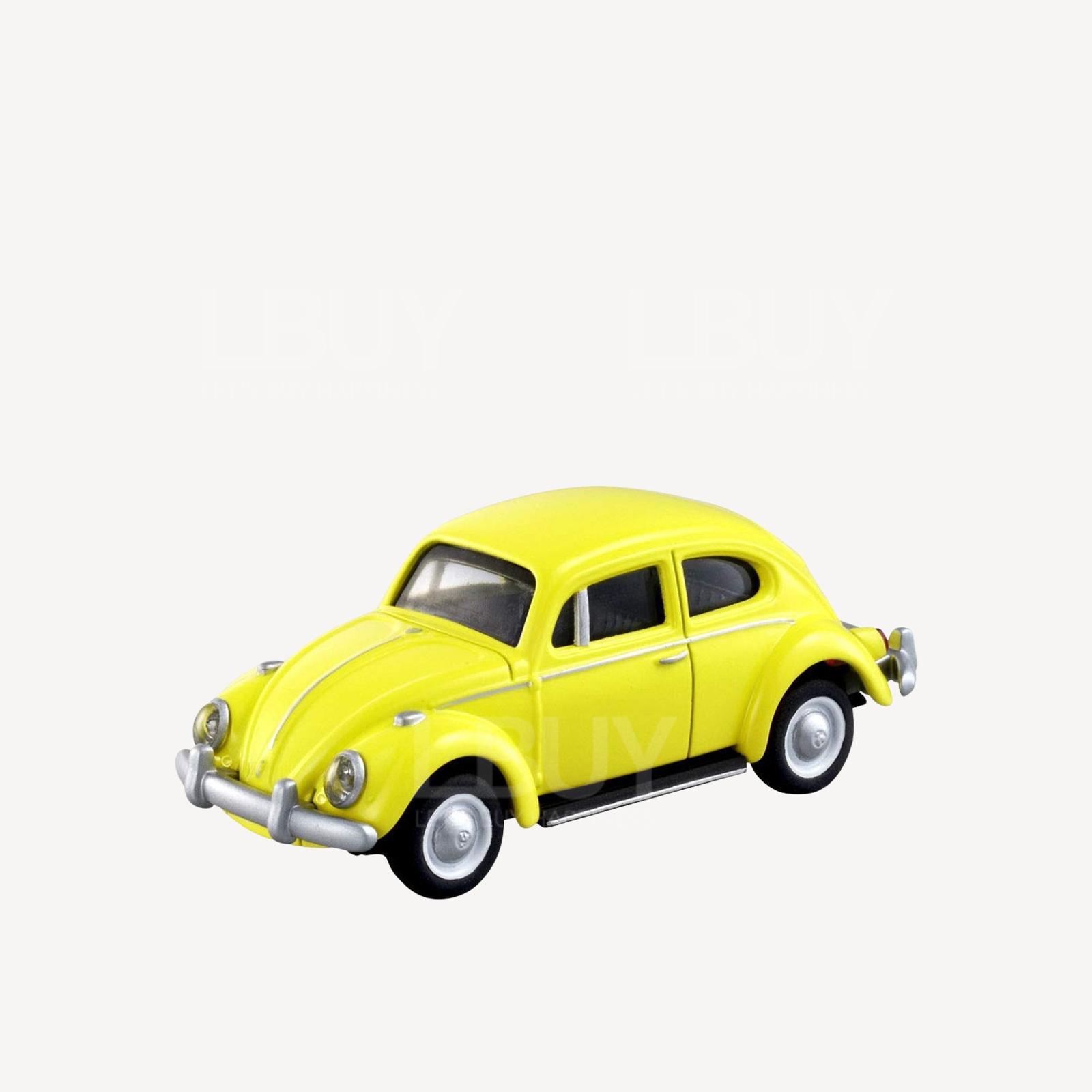 TP Tomica-Premium No. 32 Volkswagen
