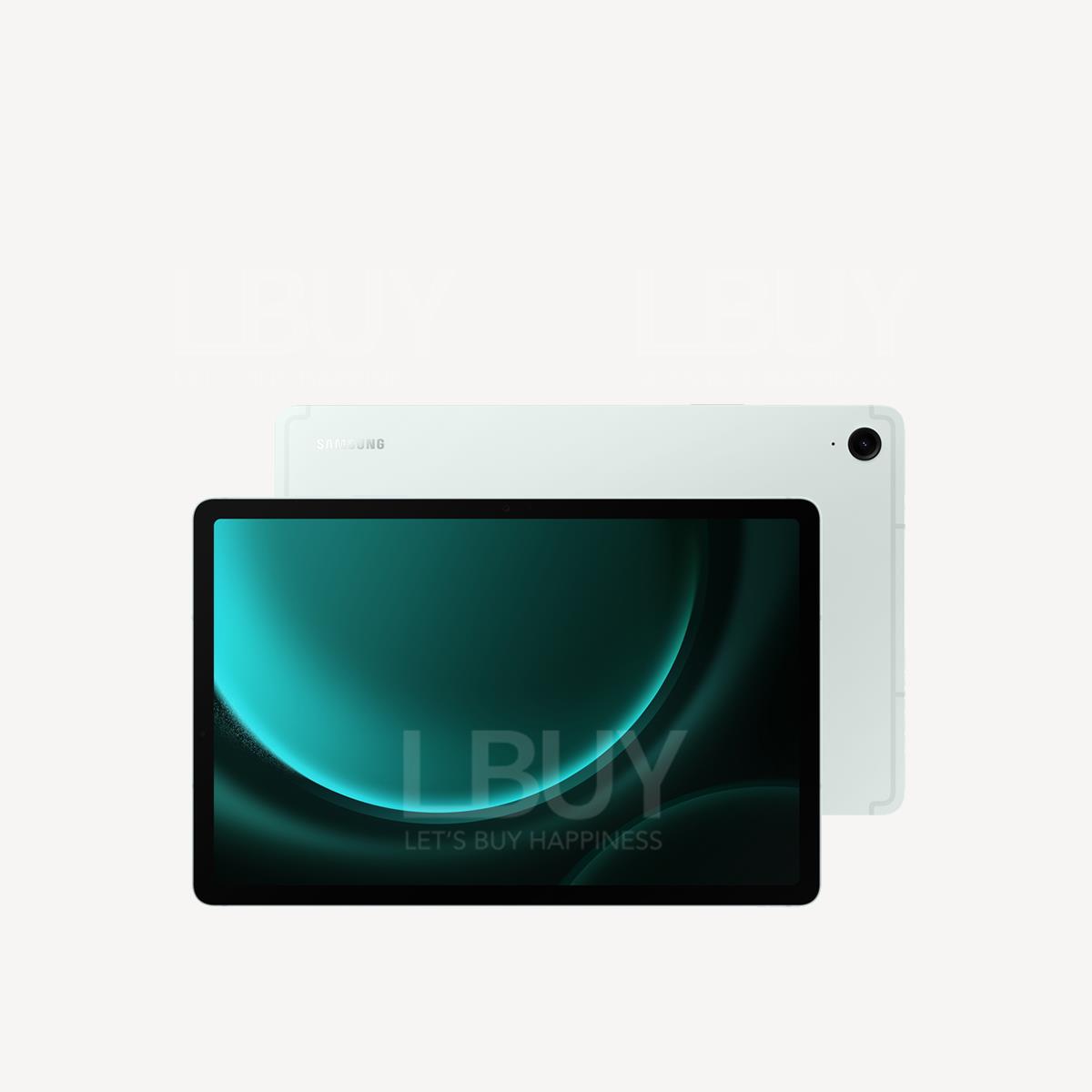 Samsung GALAXY Tab S9 FE (5G) (6+128) 平板電腦