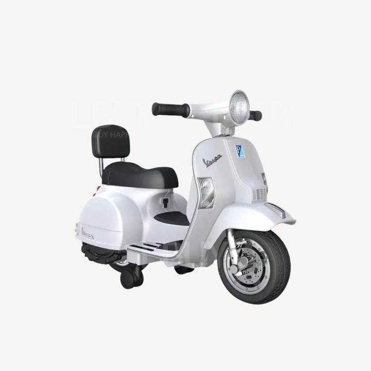 Mini Vespa Px150 White