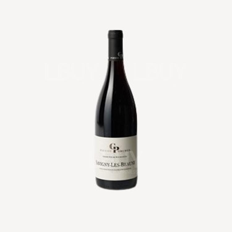 Pierre Gruber Savigny Les Beaune Rouge 2020 (750ml)