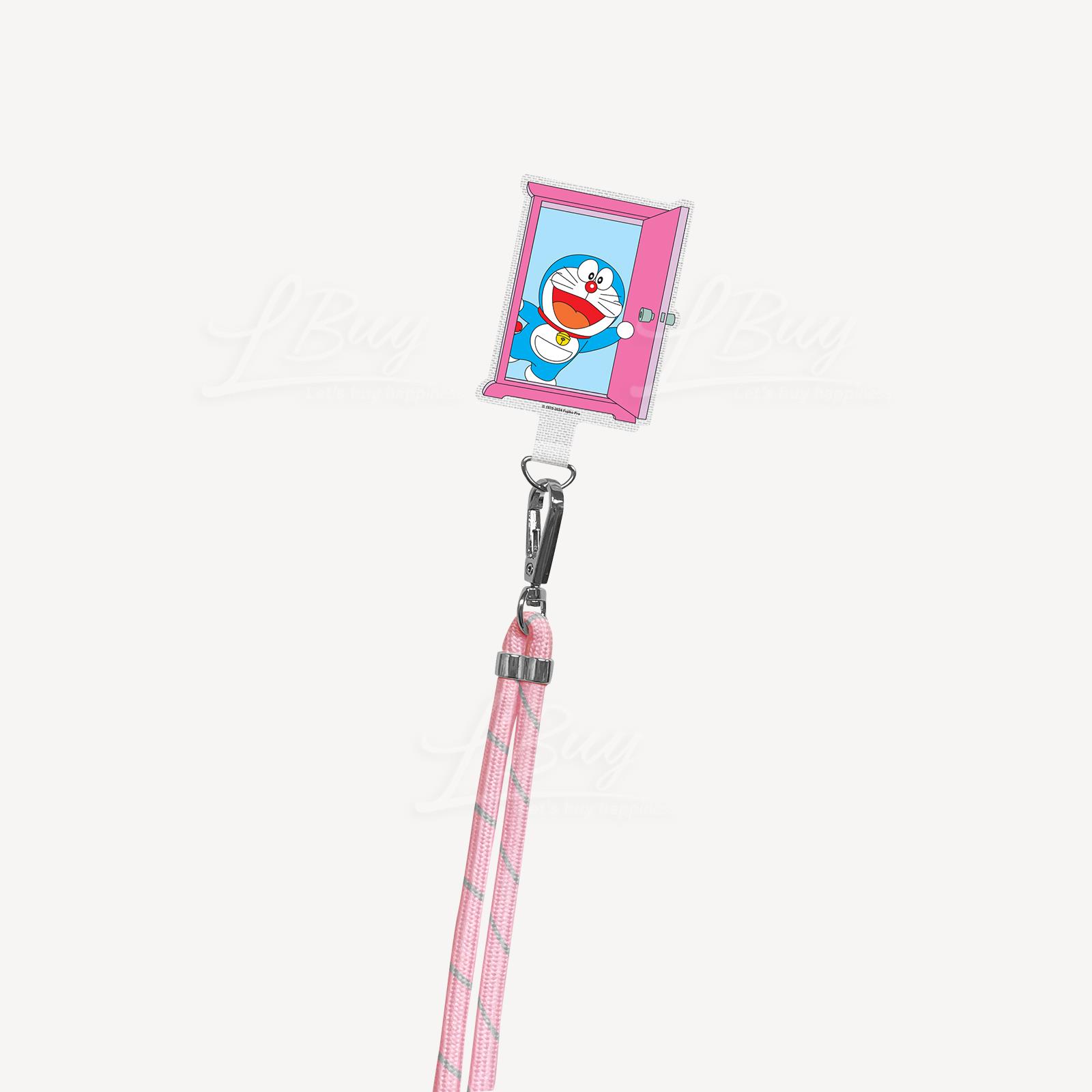 Doraemon Phone Strap 04