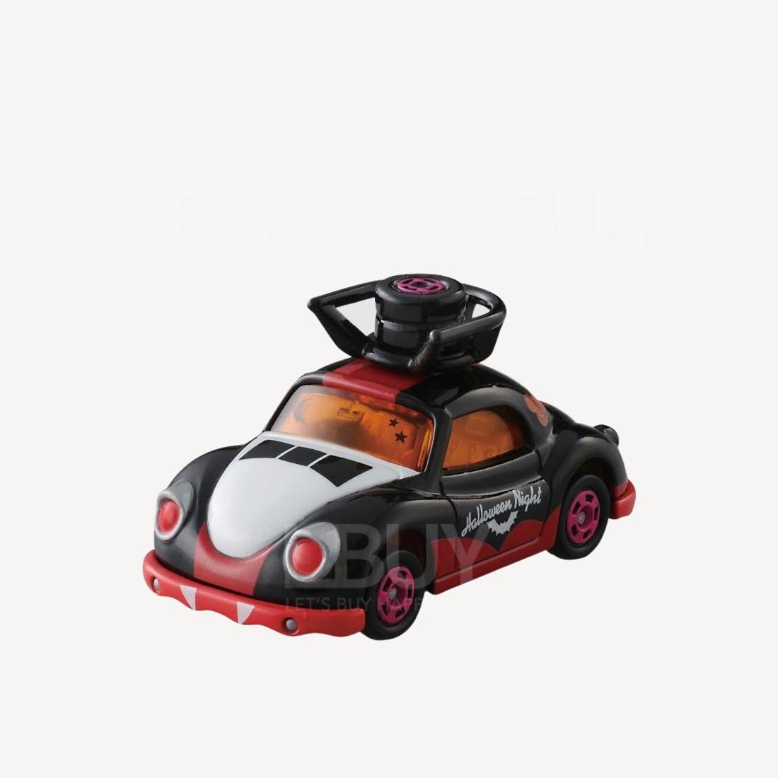 VH Disney Motors-Halloween Poppins Vampire Mickey (Asia Excl.)