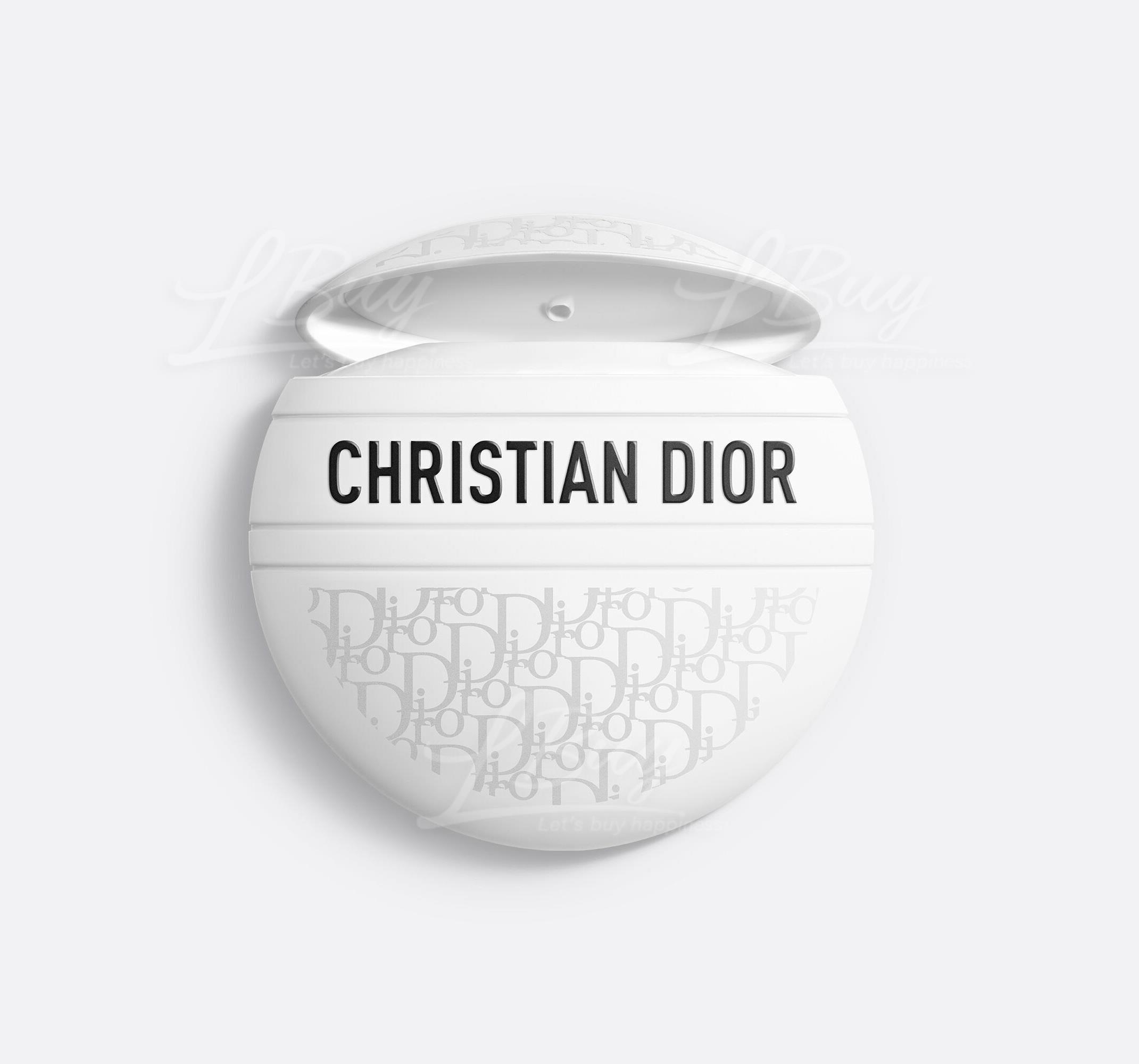 Dior Le Baume 全效修护万用霜 Revitalizing balm for hands, lips and body 50ml