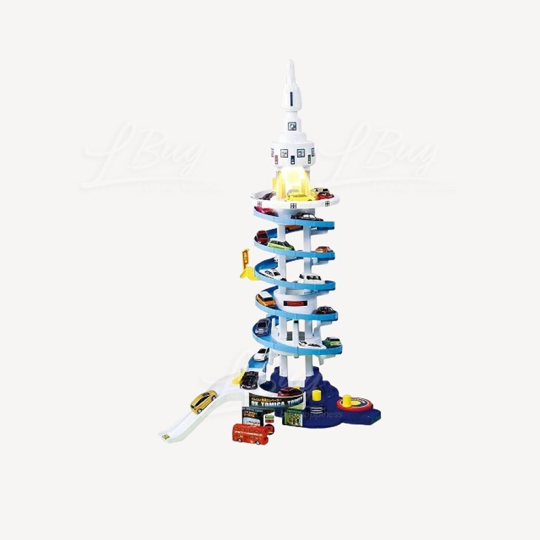 DX Tomica Tower