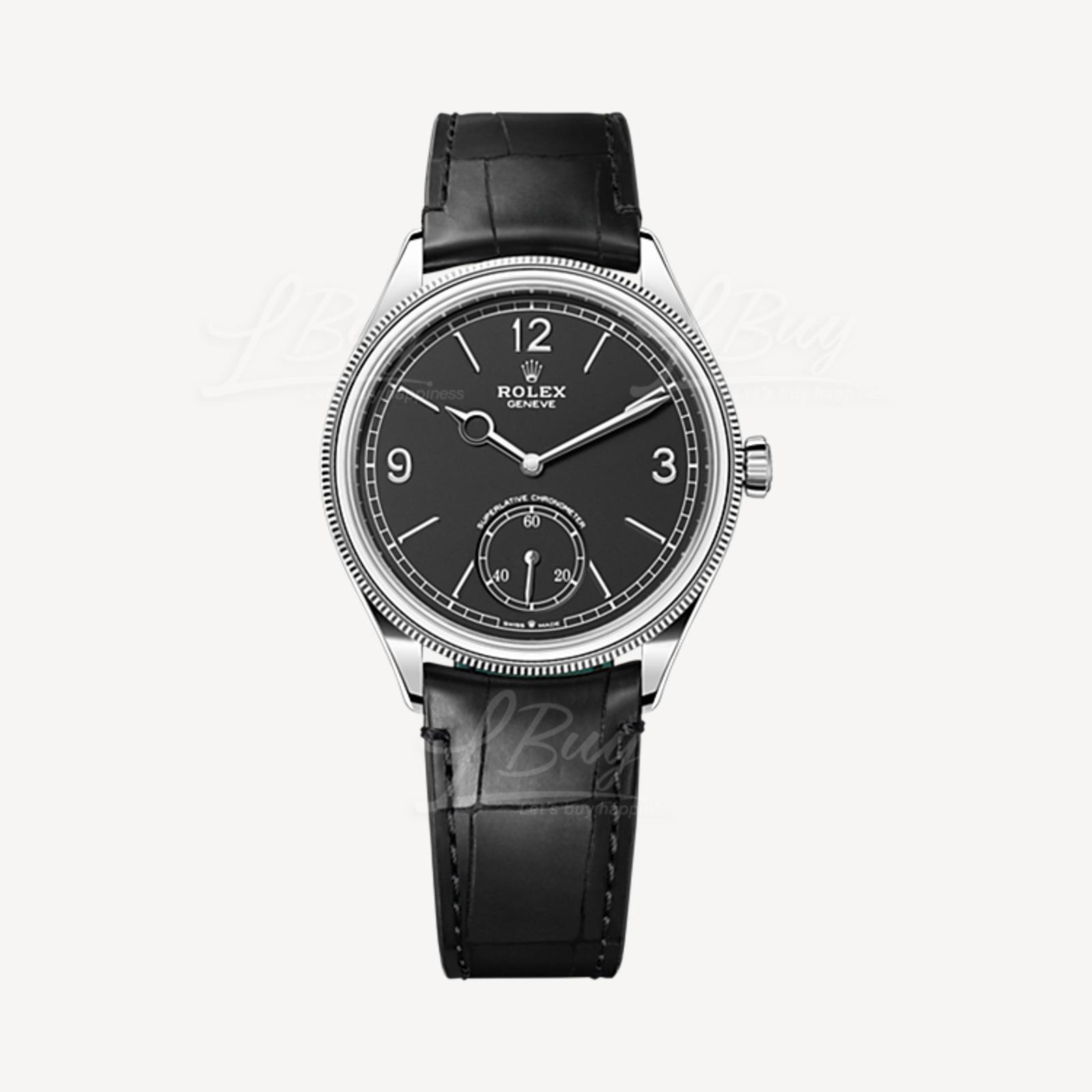 Rolex 1908 52509-0002 腕表
