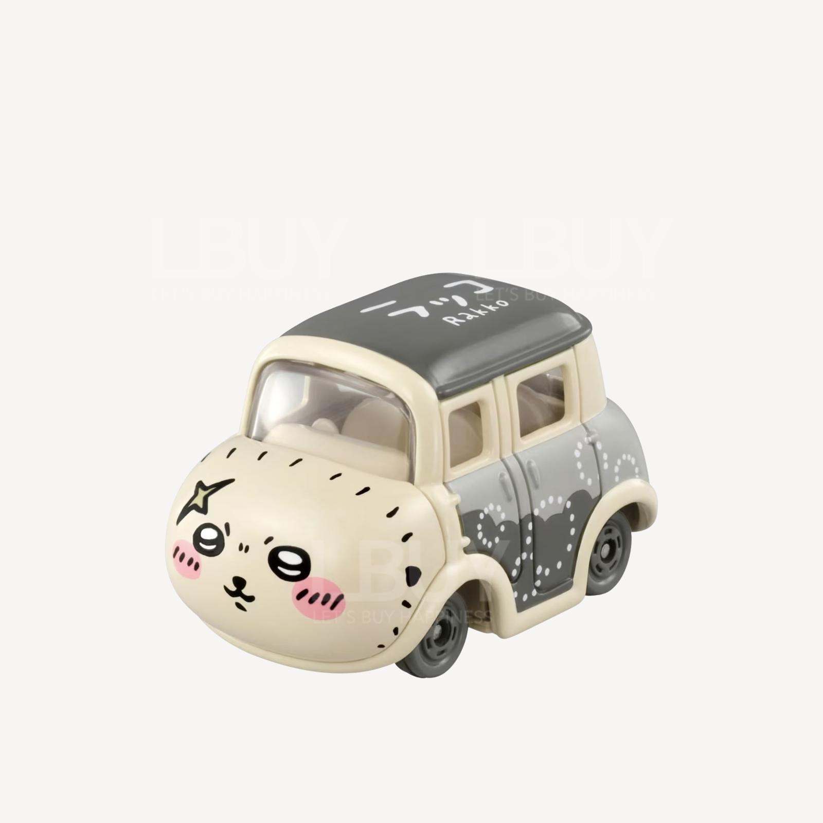 TD Dream Tomica-SP Chiikawa Rakko