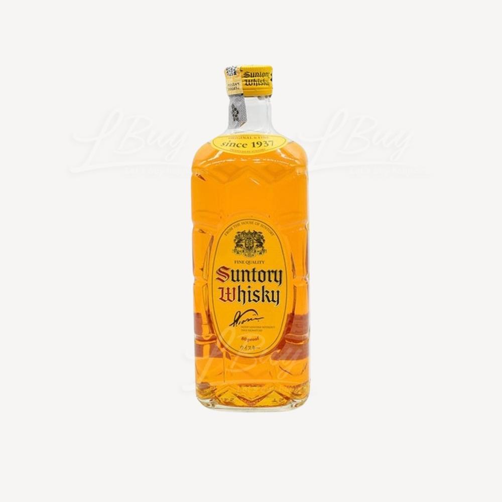 Suntory Whisky 角瓶威士忌 (700ml)