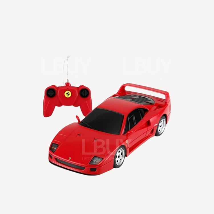 RC 1:24 Ferrari F40