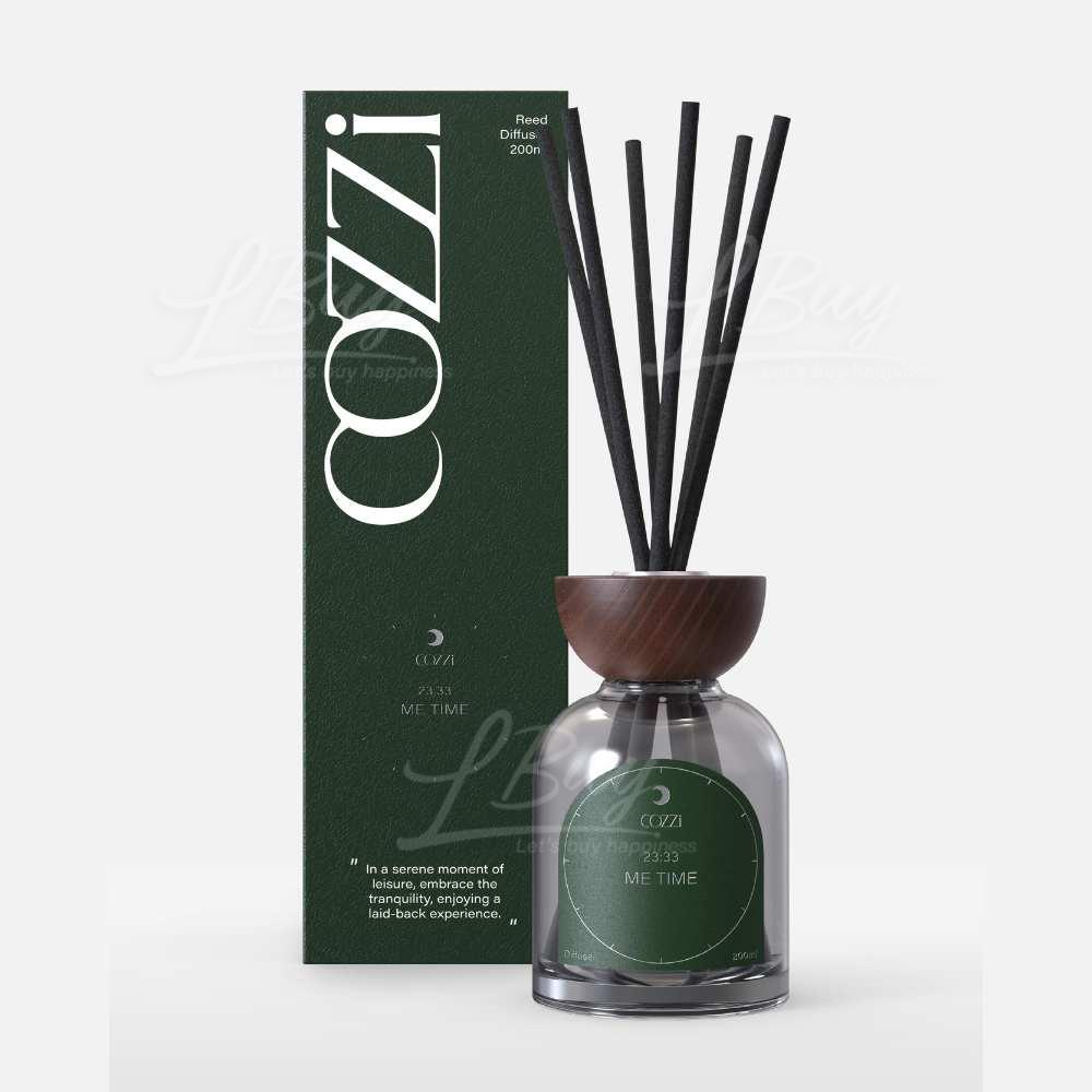 cozzi 藤枝香薰 - Me Time 200ml