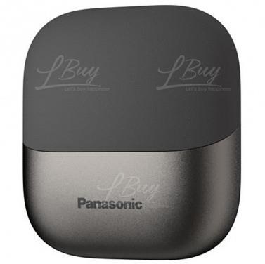 Panasonic LAMDASH Linear Shaver Black ES-CM3A/K