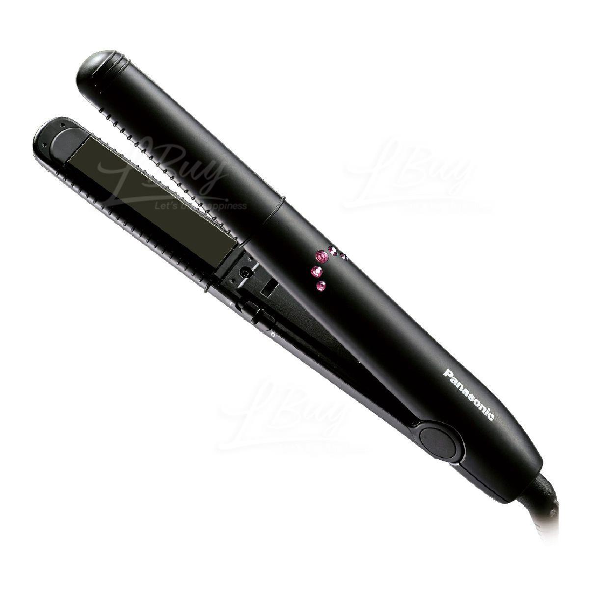 Panasonic 2-in-1 Hair Styler 黑色 EH-HV11/K