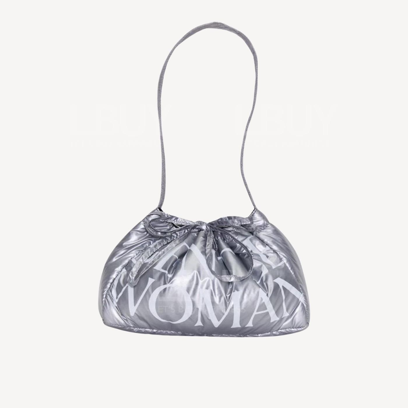 Gentlewoman Dumpling Bag