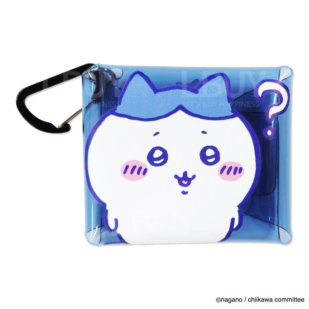 Chiikawa 小物收纳Pouch 小八