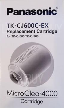 樂聲牌 濾芯 TK-CJ600C