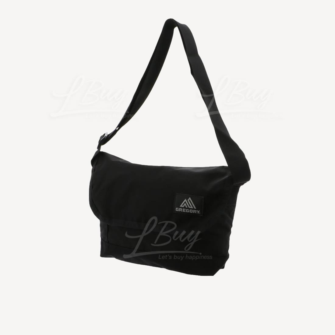 GREGORY CLAS BAG 150684 9998 1PHU 黑色