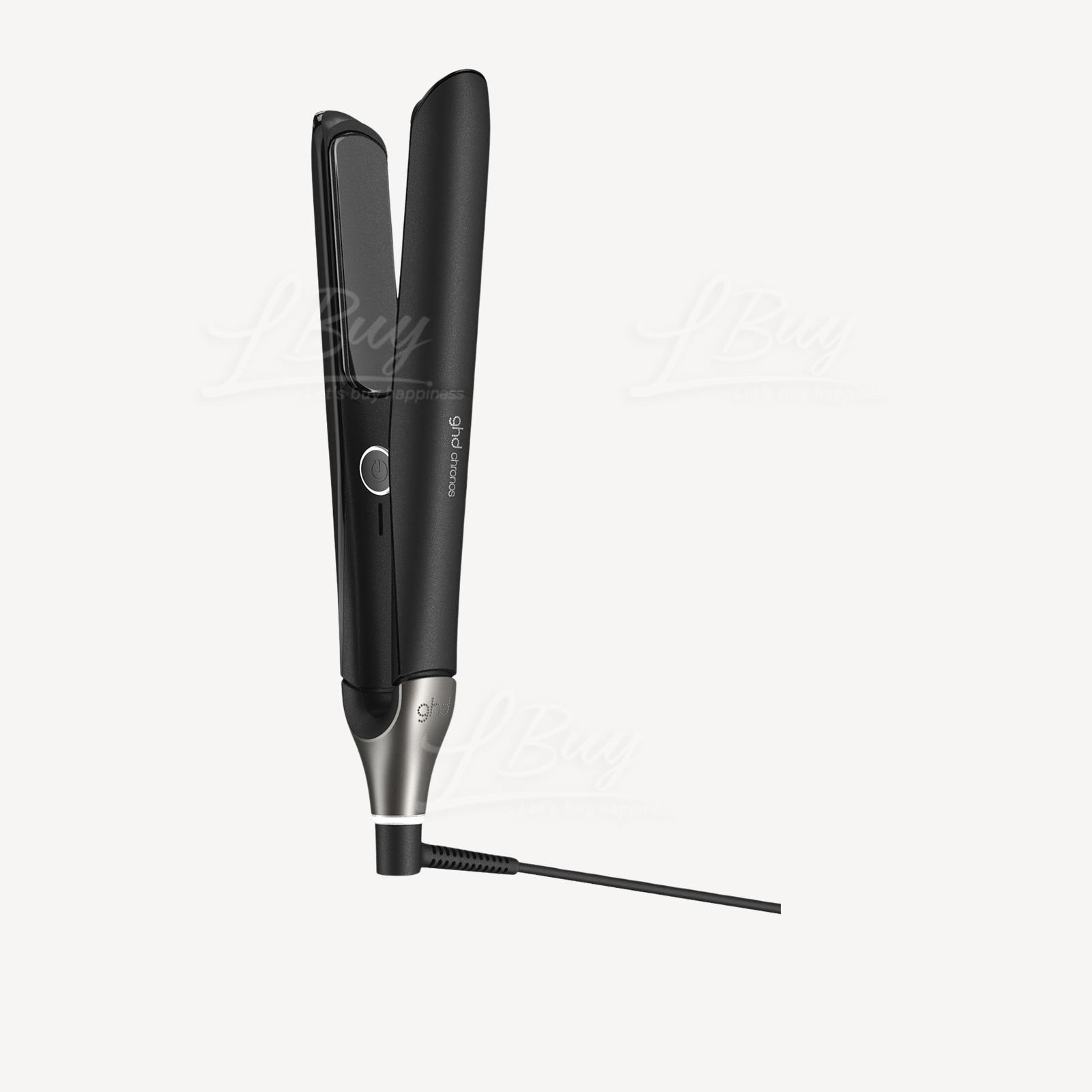 ghd Chronos Styler - Black
