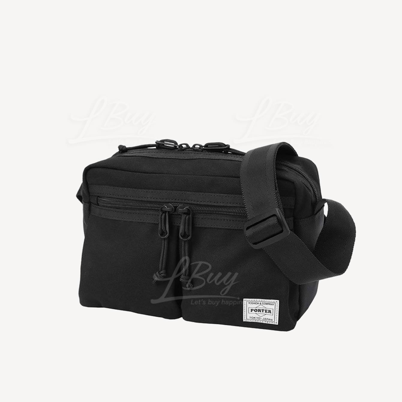 PORTER / SWITCH SHOULDER BAG (S) 874-19674