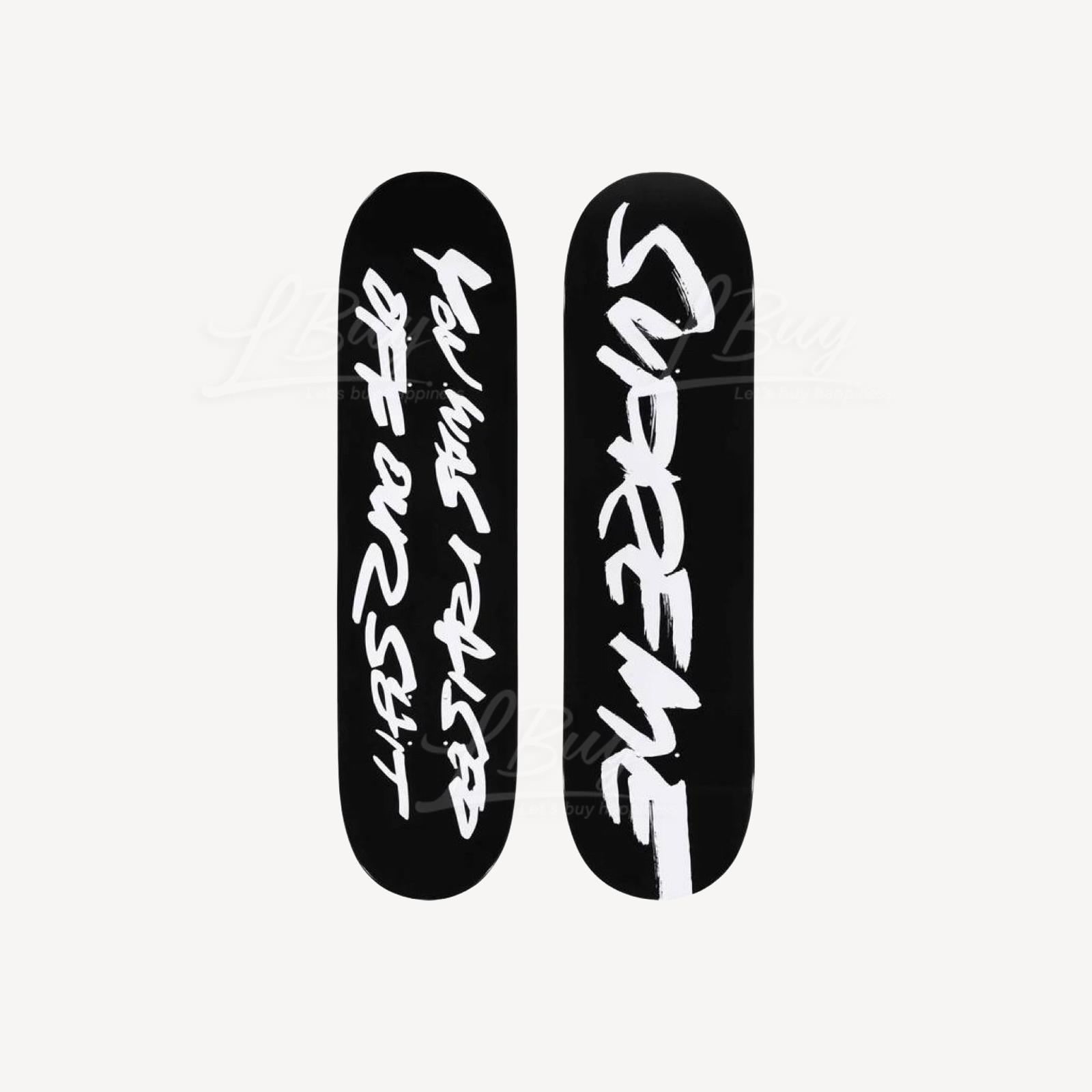 Supreme | Futura Skateboard 