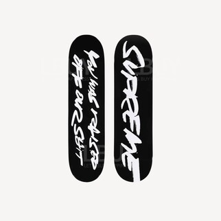 Supreme | Futura Skateboard 