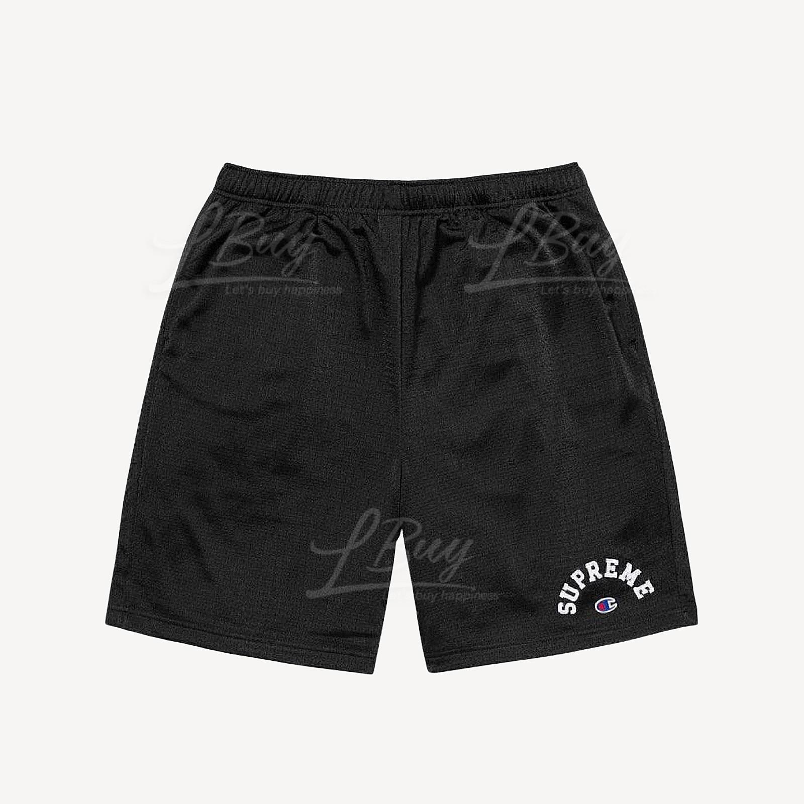 Supreme x Champion Mesh Short 