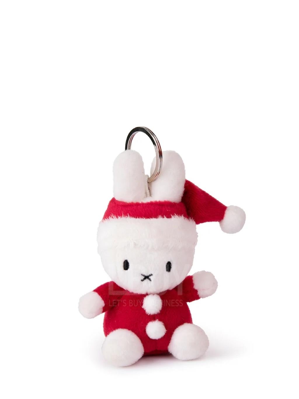 Netherlands-only Christmas Miffy Wall Decoration