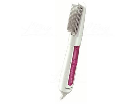 Panasonic Ionity Hair Curler Violet Pink EH-KE16