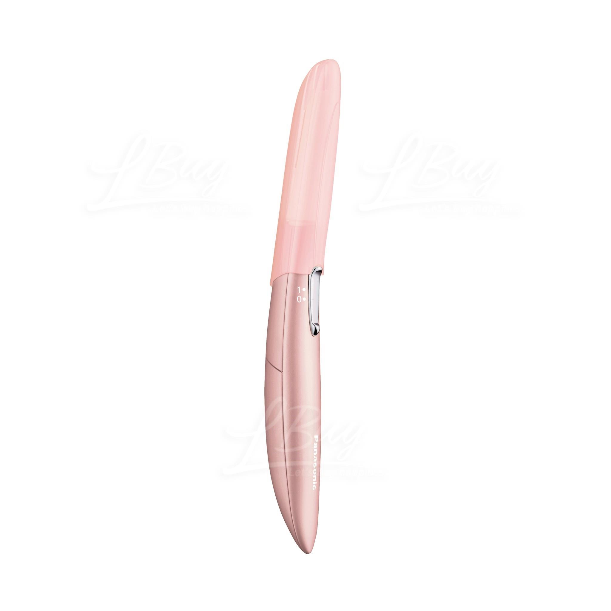 Panasonic Facial Hair Shaver Pink ES-WF61P