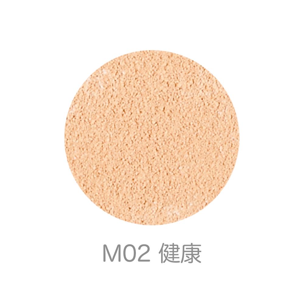 Rachel Wine 轻透矿物粉底 4.5g (健康 M02)