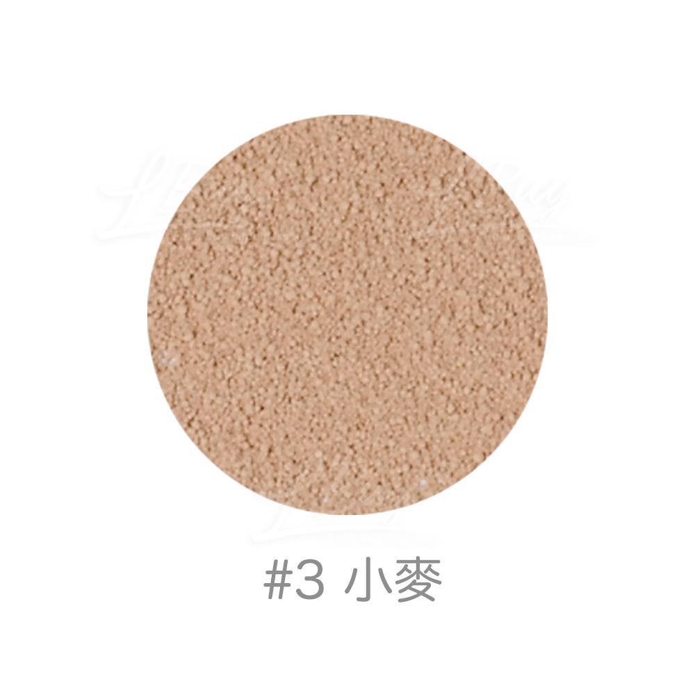 Rachel Wine 零瑕疵矿物遮瑕粉 1.5g (小麦 3)